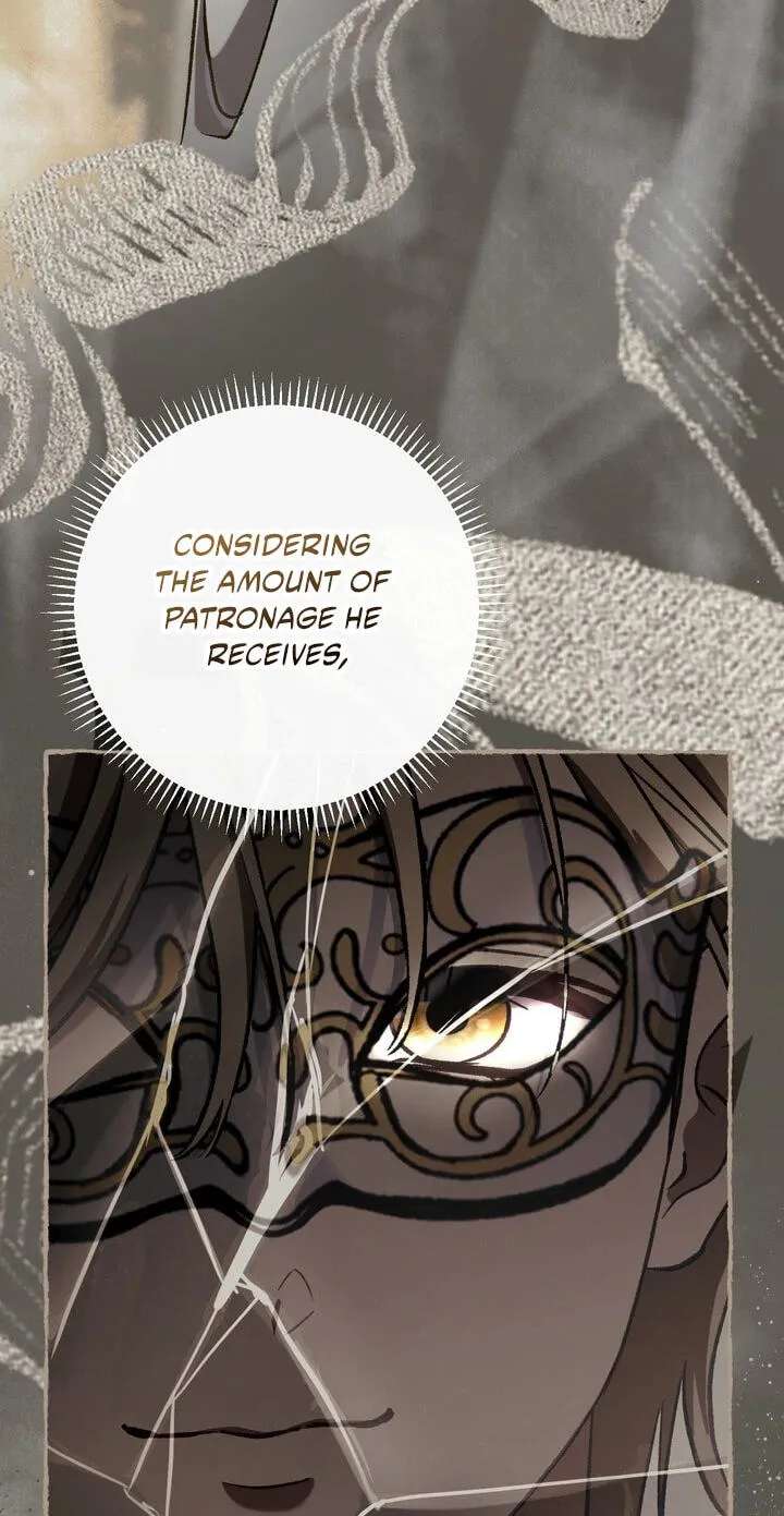 The Villainess's Blind Date Is Too Perfect Chapter 139 - page 20