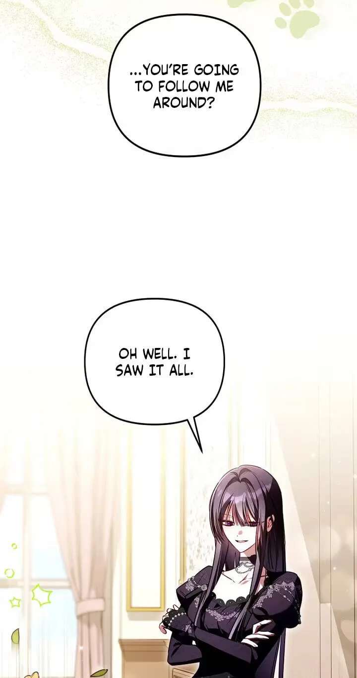 I'm the Brave Puppy Who Came to Save the Villainess Sister Chapter 42 - page 20