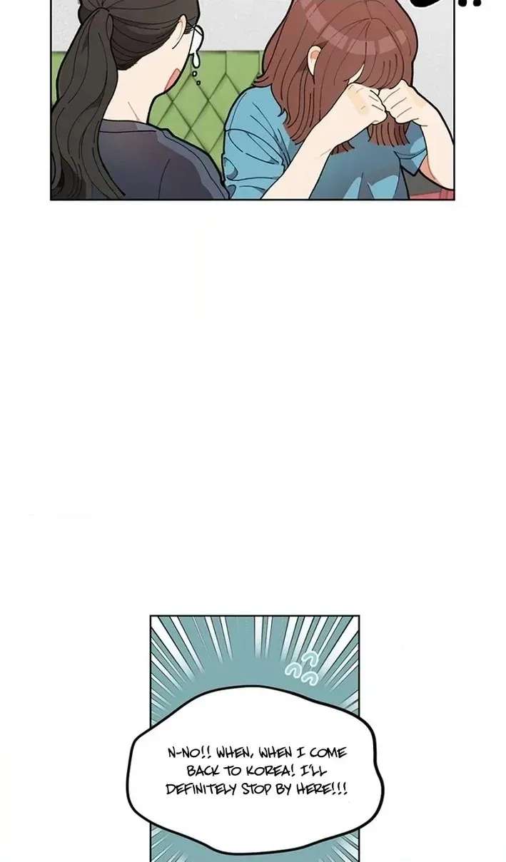 No Country for Retired Idols Chapter 27 - page 50
