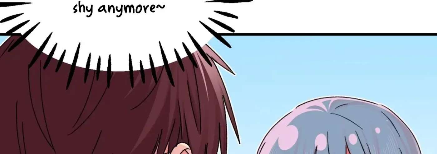 Senpai-chan Is a man Chapter 15 - page 33