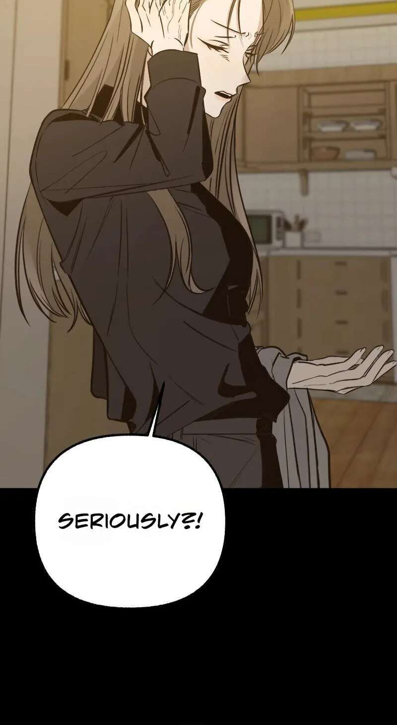 Hogugguho…! Chapter 31 - page 15