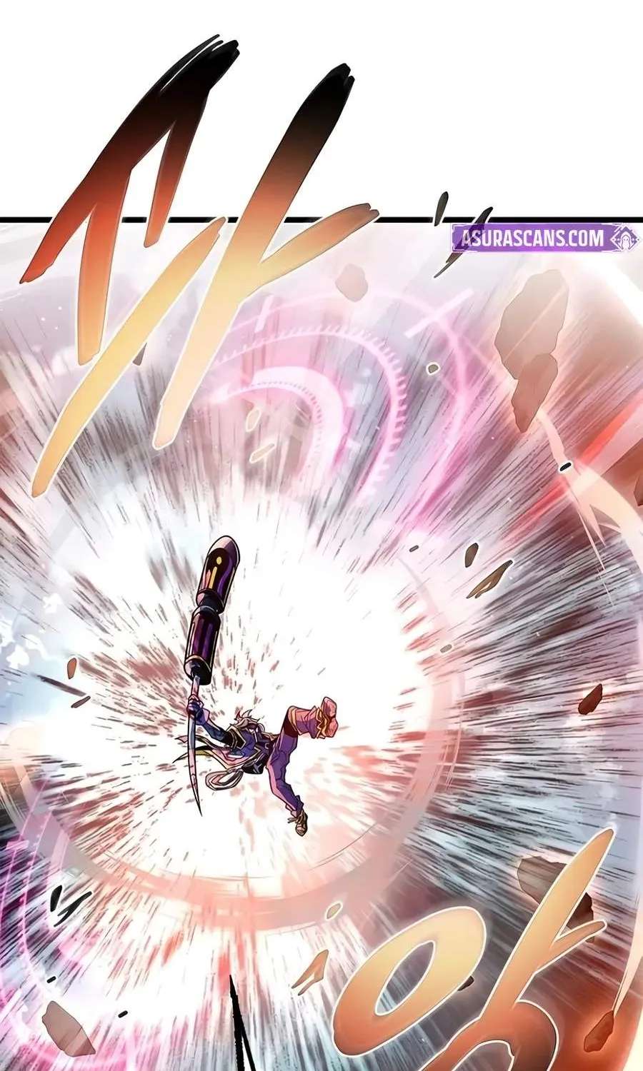 Villain to Kill Chapter 253 - page 99