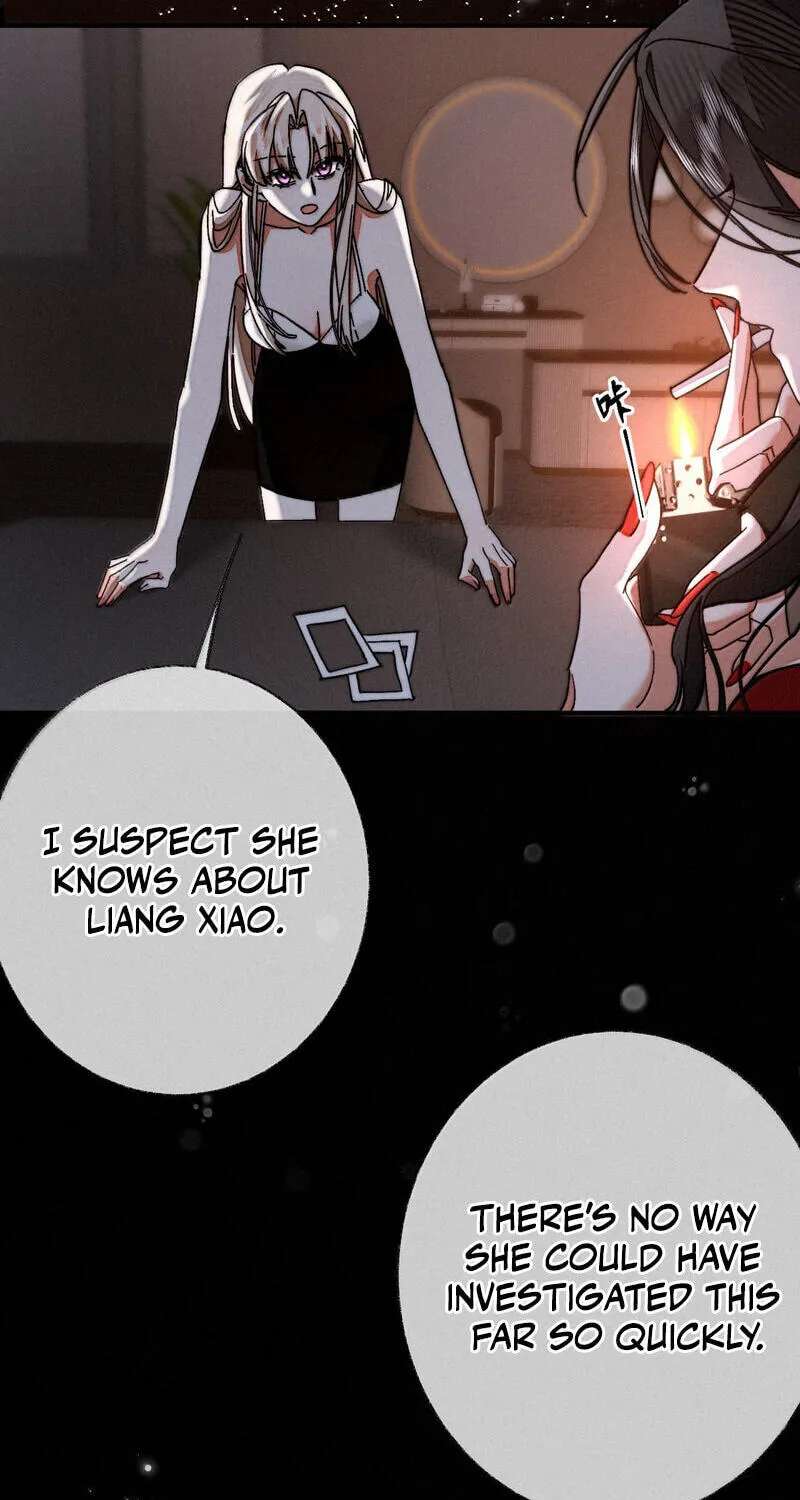 About Summer Chapter 30 - page 43