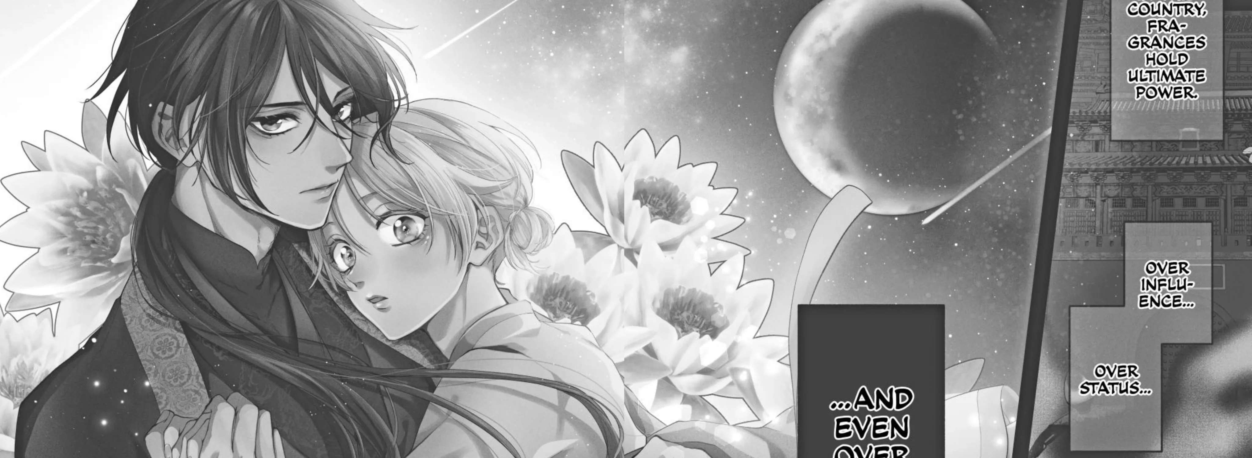 Koukoku no Gekokujou: Shiitage Rareta Choukoushi wa Fuguu no Ouji to Tenka wo Nerau Chapter 1 - page 3