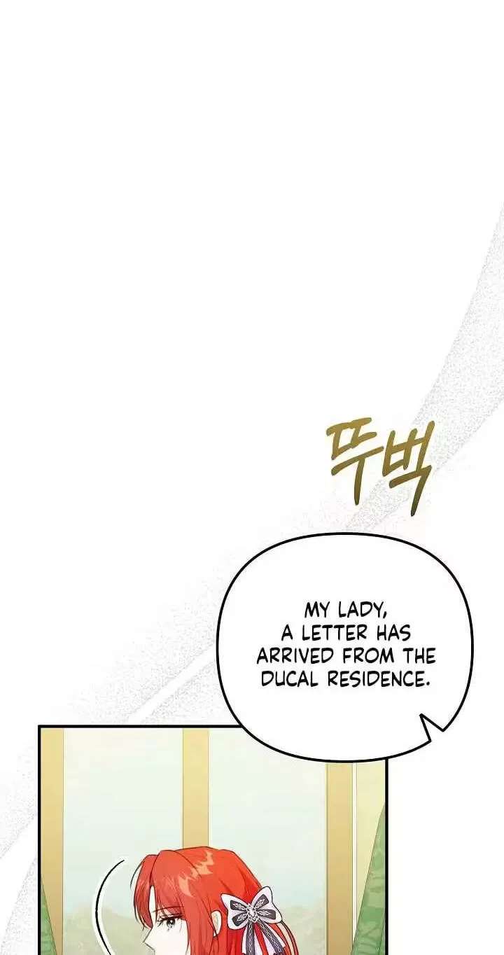 The reason why I am helping the villainous Duke Chapter 46 - page 46