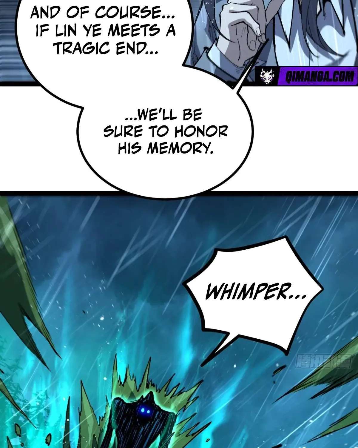 My Healing Skill Can Copy Anything, So I Conquered the Abyss Chapter 4 - page 33