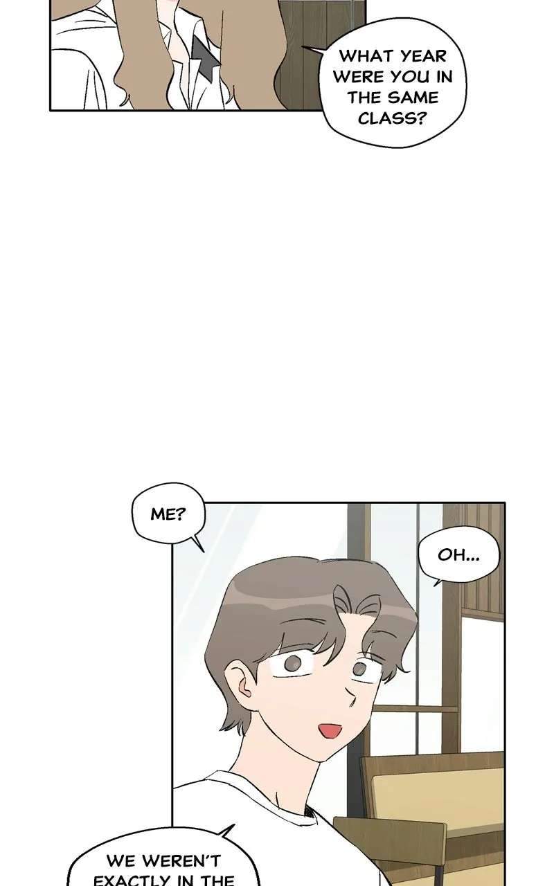 Swimmer Boy Chapter 40 - page 27