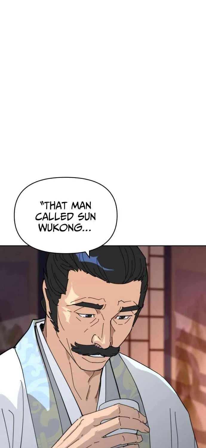 The Great Sage of the Namgung Clan Chapter 71 - page 5