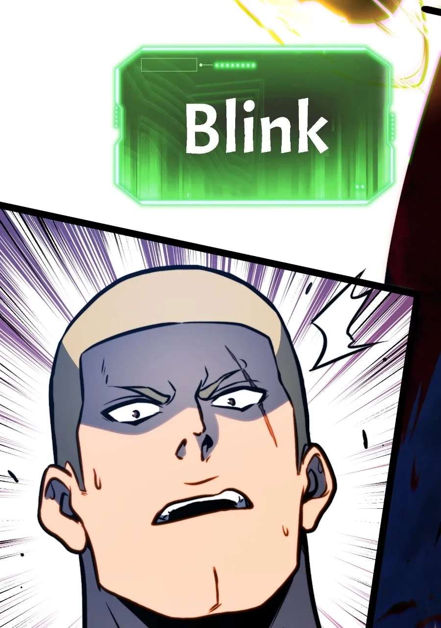 All-Class Awakening:God Slayer II Chapter 20 - page 43