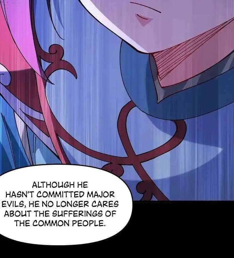 Bai Lan De Wo, Quan Kao Tu Di Xu Ming Chapter 36 - page 41