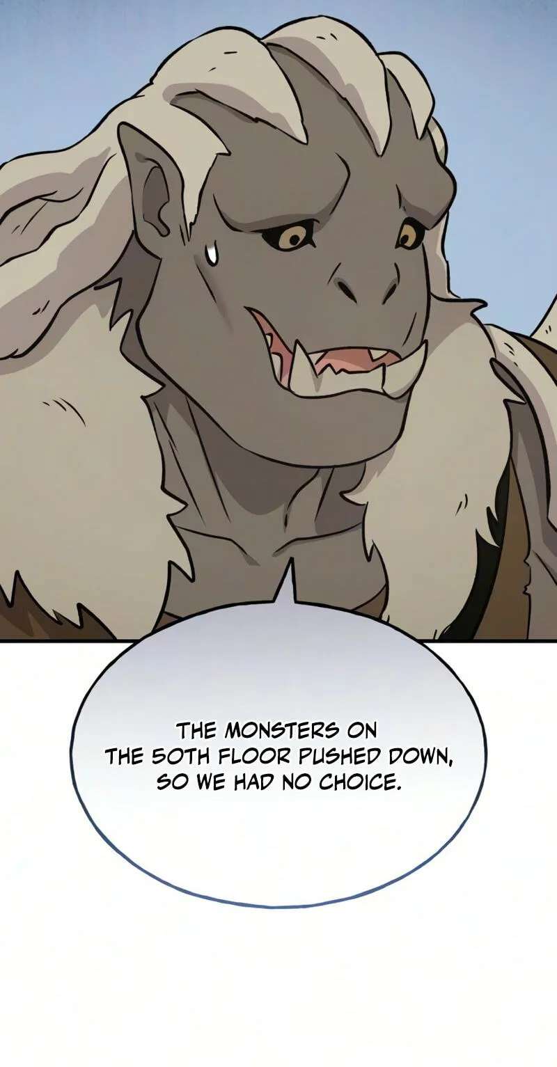 The Top Dungeon Farmer Chapter 143 - page 8