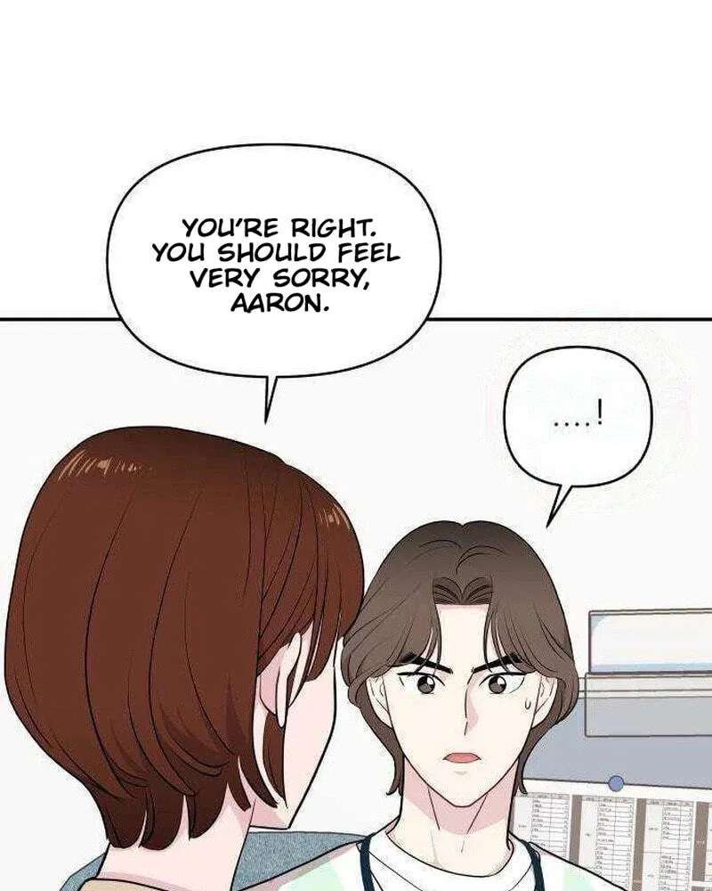 An Awkward Relationship Chapter 30 - page 95