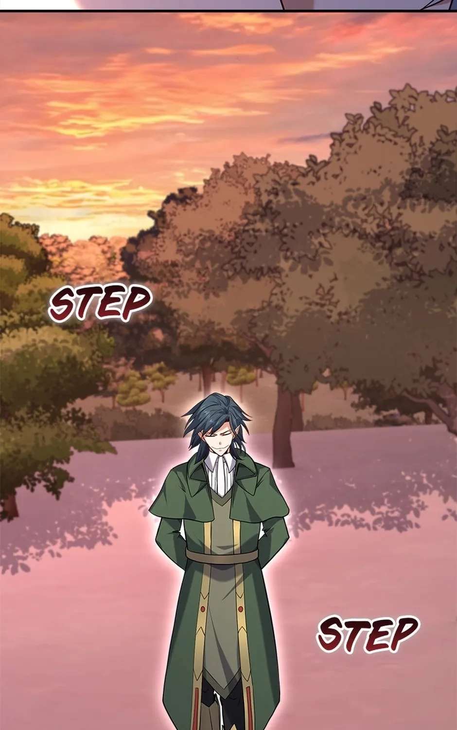 The Swordmaster's Reincarnation Chapter 80 - page 96