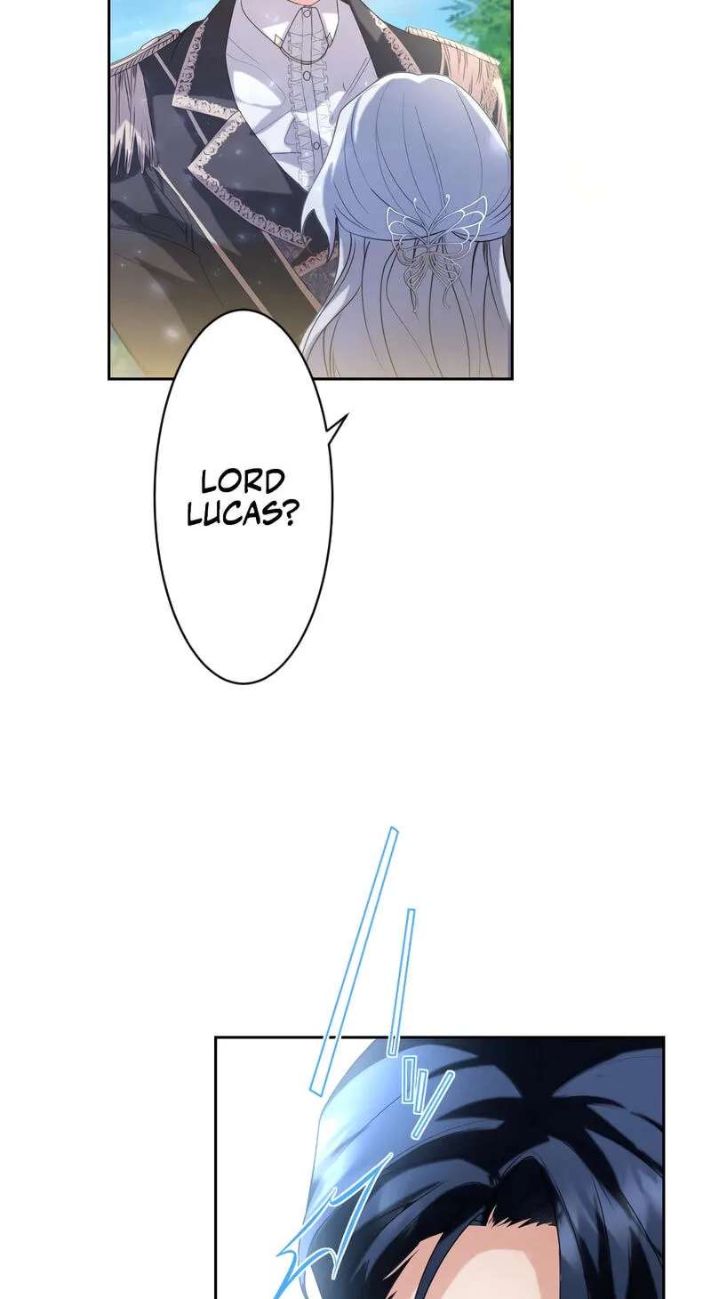 Shinai Naru Koutaishi-sama, Imayo wa Watashi ga Mamorimasu Chapter 19 - page 4