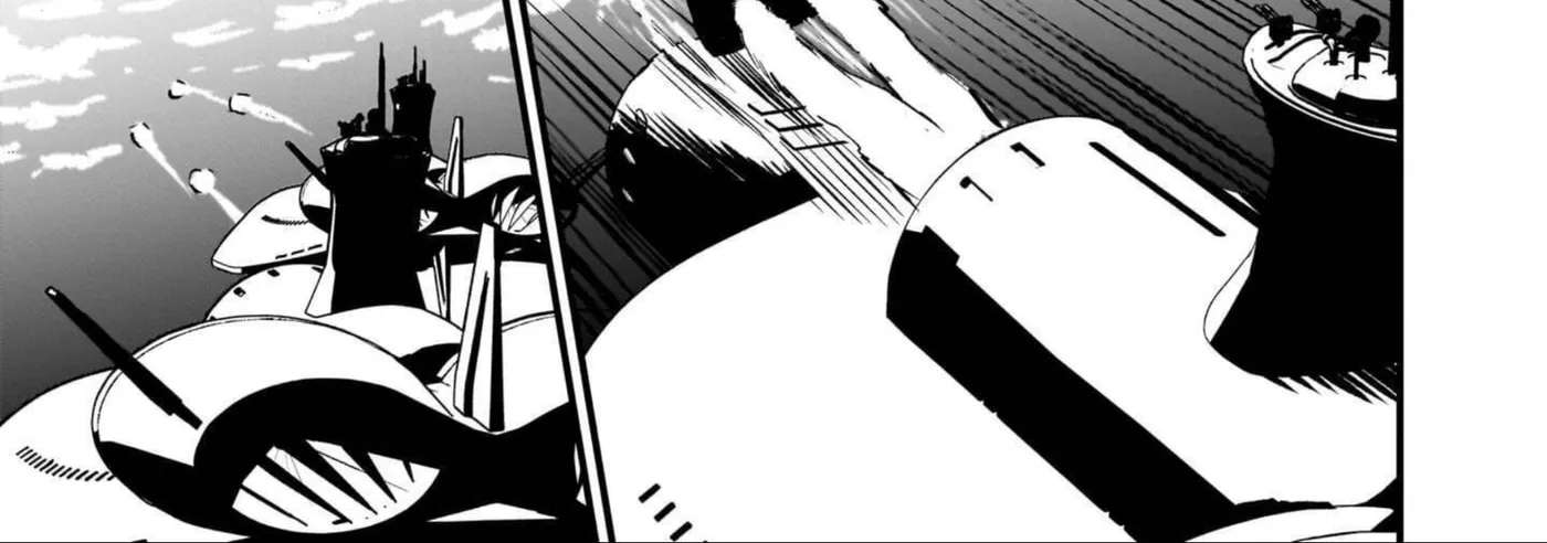 Kidou Senshi Gundam: Flanagan Boon Senki Chapter 41 - page 62
