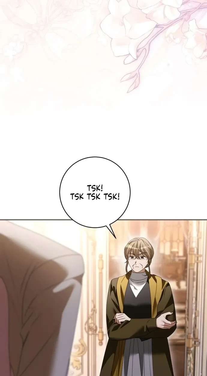 That's Just How First Love Is Your Highness Chapter 69 - page 41