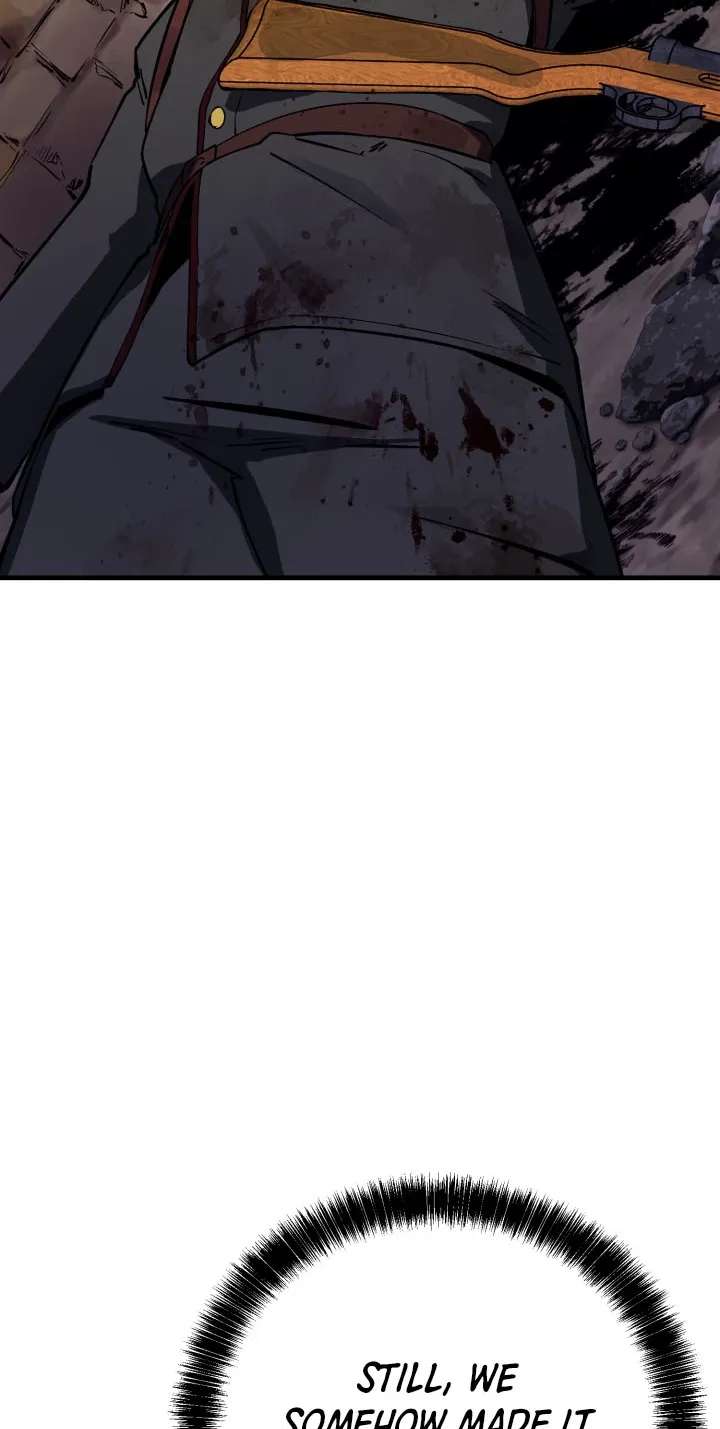 The Black-Haired US Army General Chapter 48 - page 124