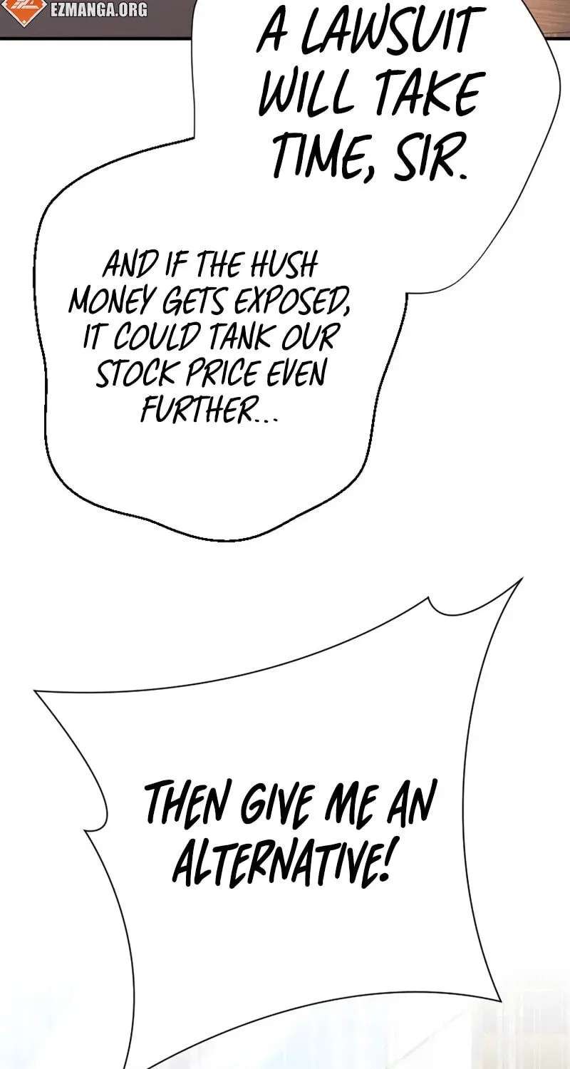 Until I Bring That Couple to Ruin Chapter 40 - page 5