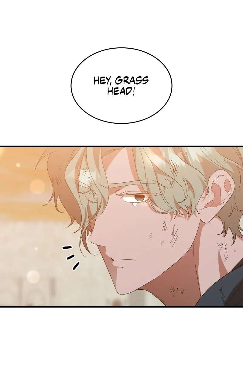 They All Live inthe Little Lady's Garden Chapter 50 - page 33