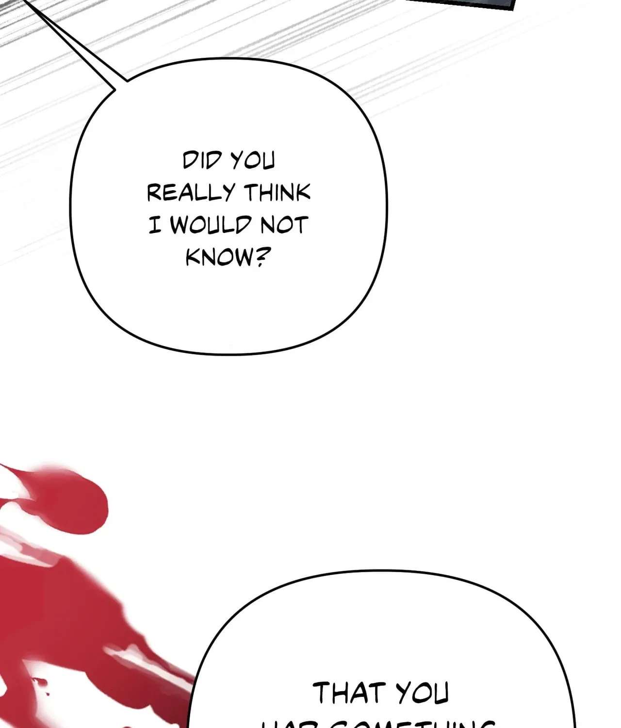 With Our Fingers Tightly Entwined Chapter 31 - page 224