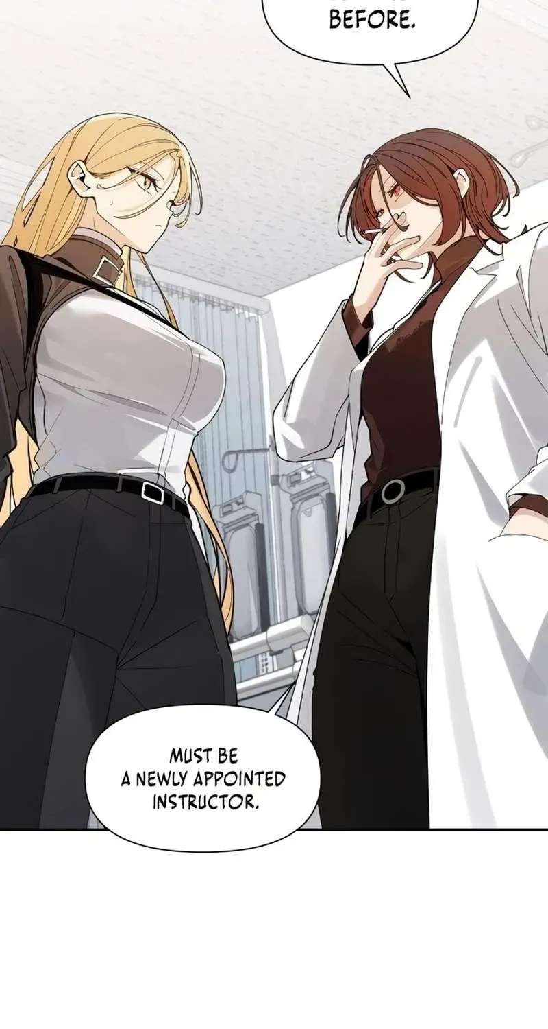 The Postman Walking Through the Apocalypse Chapter 31 - page 17