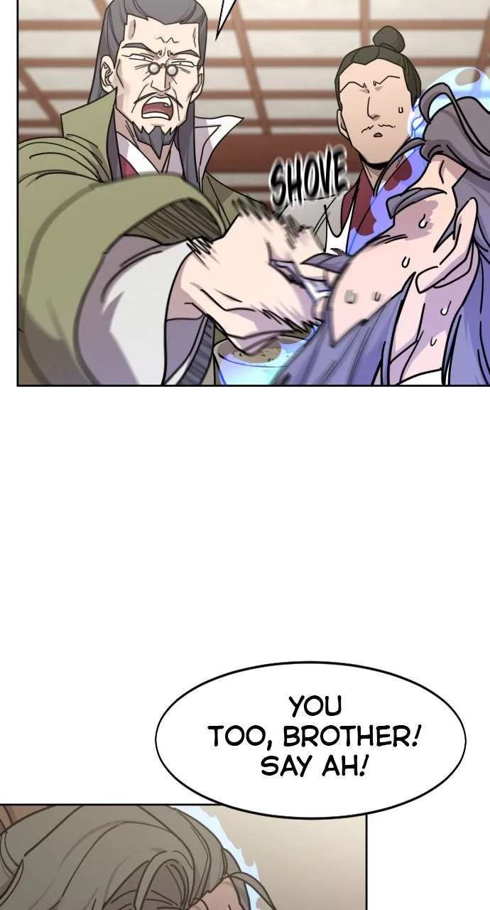 Return of theBlossoming Blade Chapter 181 - page 35