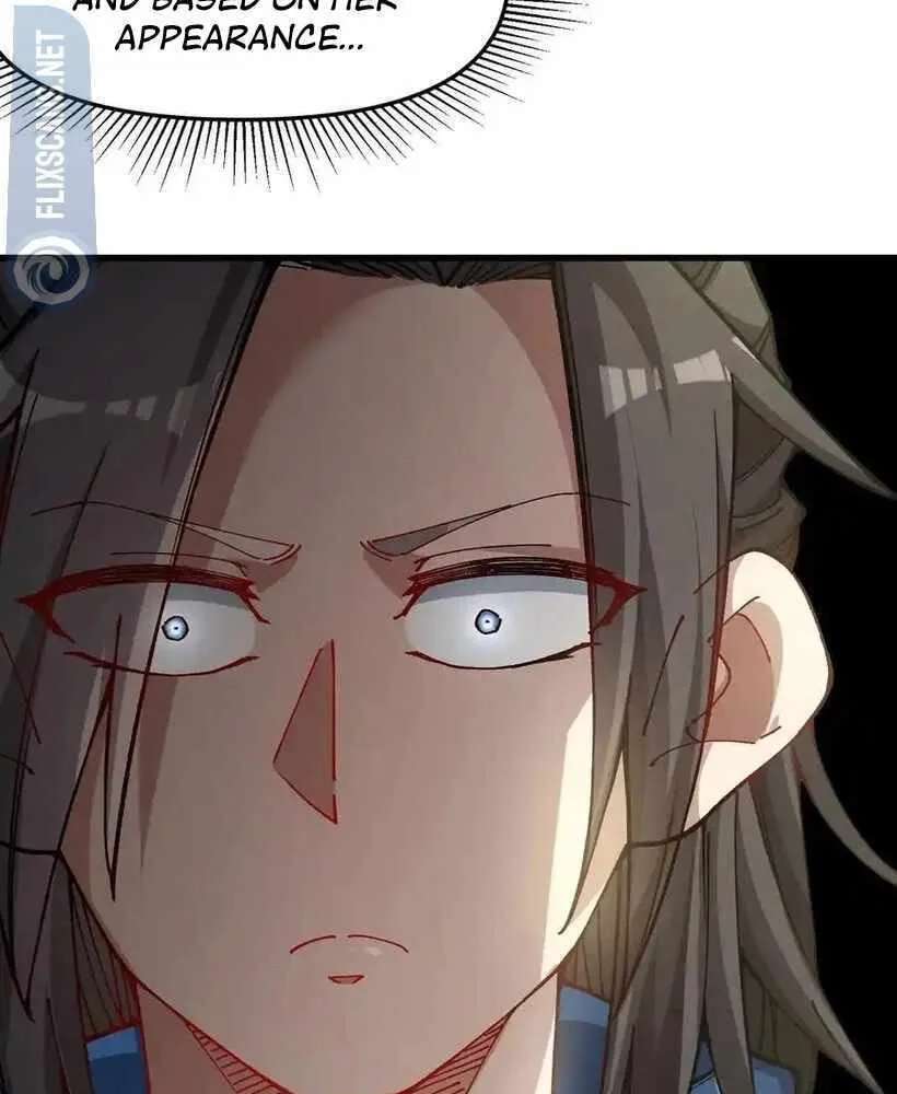 Bai Lan De Wo, Quan Kao Tu Di Xu Ming Chapter 32 - page 28