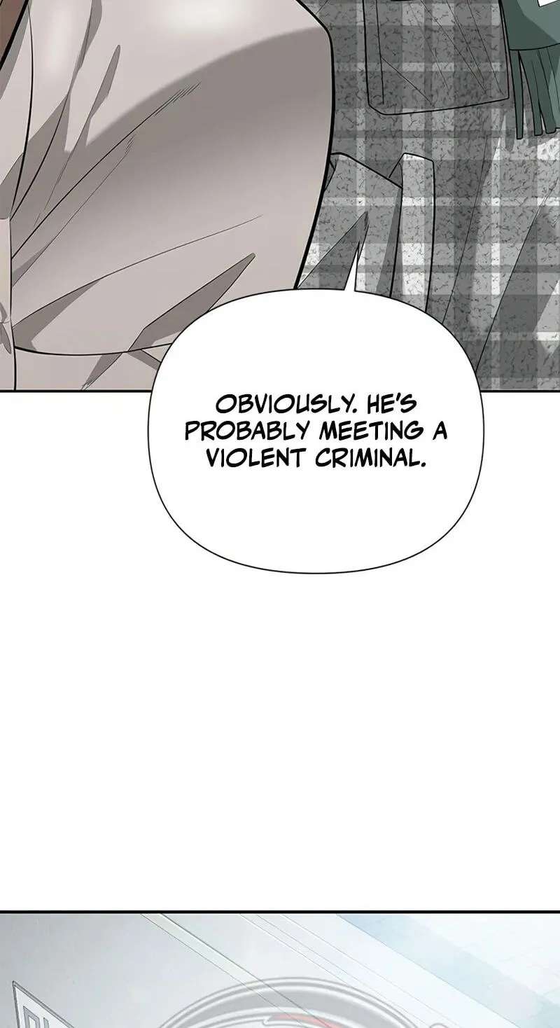 The God of Improv Chapter 35 - page 7