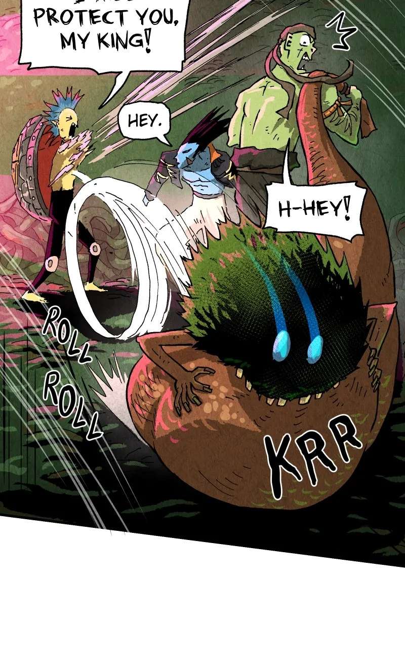 Gul Chapter 184 - page 66