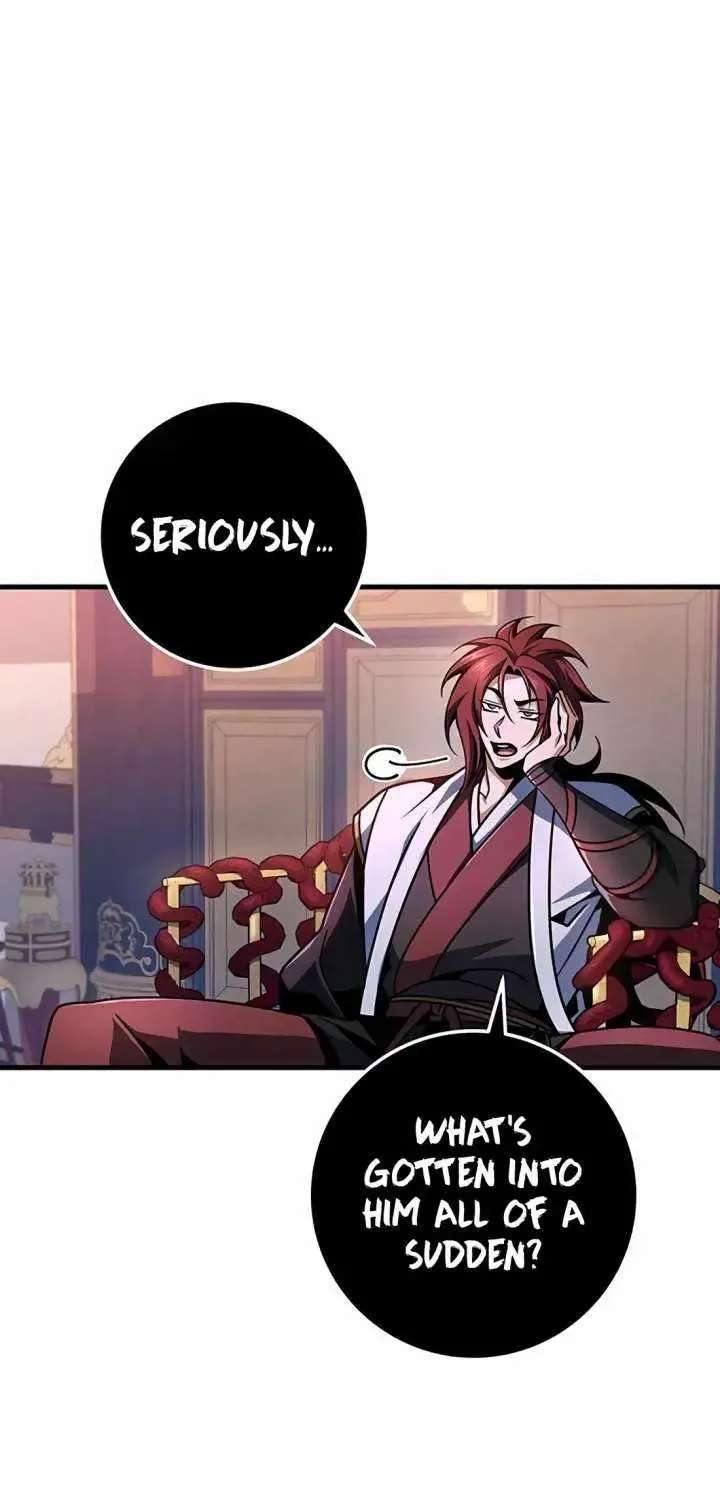 Emperor's Sword Chapter 116 - page 49