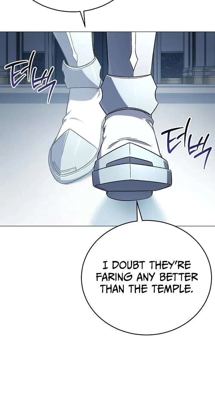 Is It a Problem if the Protagonist Is a Persona-Obsessed Character? Chapter 28 - page 4