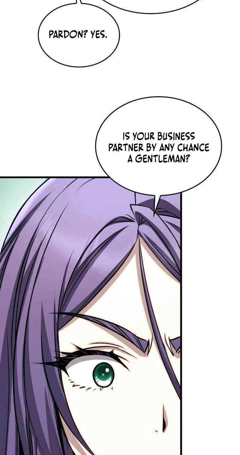 I'm Quitting Everything and Selling Cola Chapter 16 - page 158