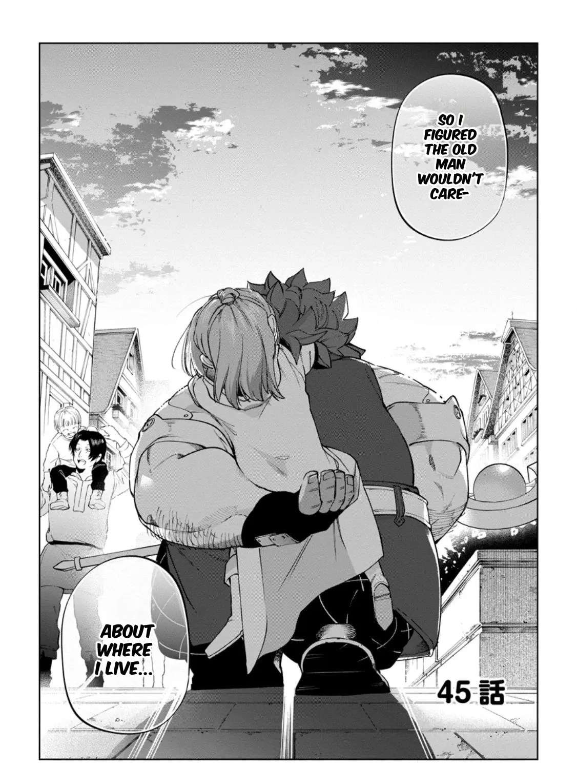 Isekai Craft-gurashi: Jiyuu Kimama na Seisanshoku no Honobono Slow Life Chapter 45 - page 7