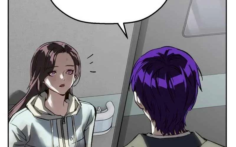 The Villain's Profiler Chapter 63 - page 31