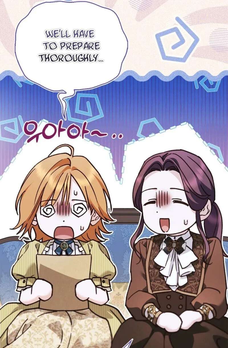 My Husband Is Definitely a Paladin Chapter 29 - page 30