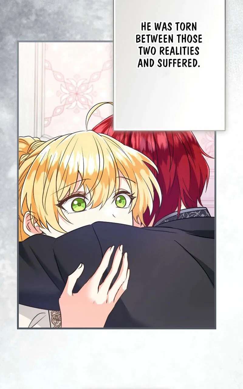 Zense no Otto Datta Yandere Koushaku ni Tsukamarimashita Chapter 36 - page 100