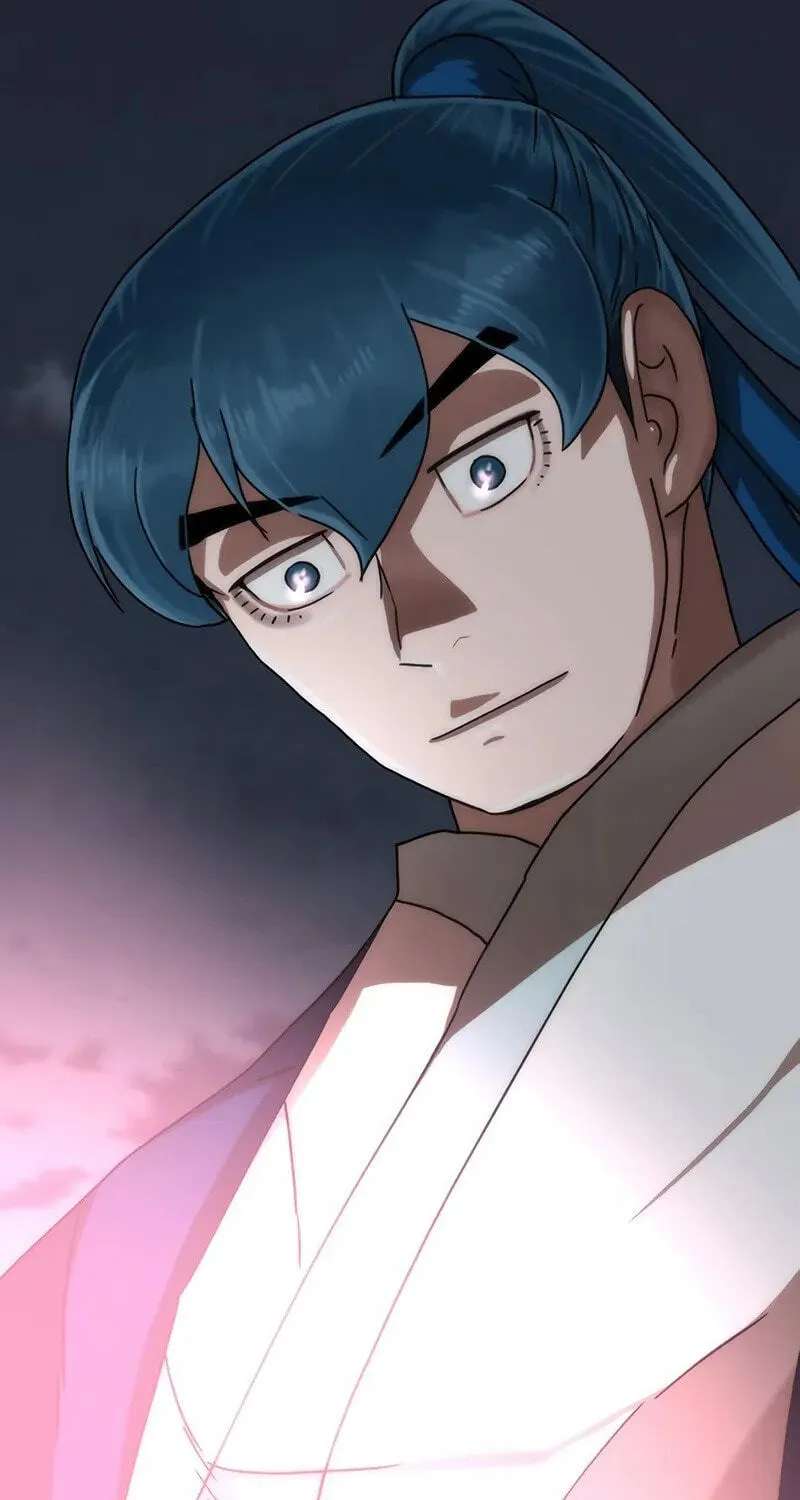 Like a Chilling Flame Chapter 92 - page 141