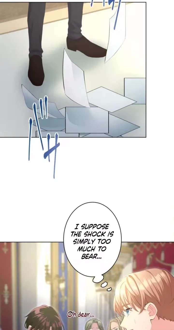Ichioku Kaeshite Rikon Shimasu! ~Shakkin Fujin wa Recipe de Kagayaku~ Chapter 17 - page 10