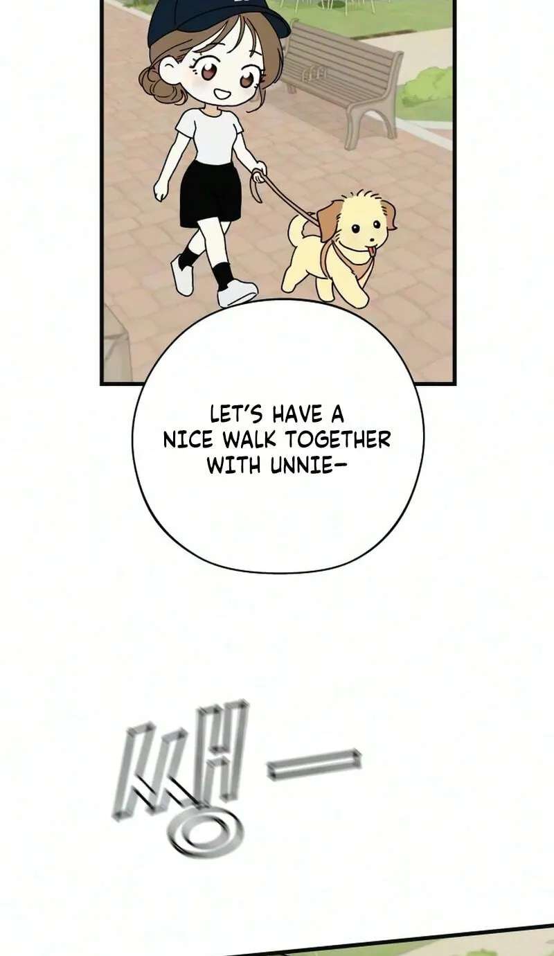 Want to Go Grocery Shopping Together? Chapter 39 - page 9