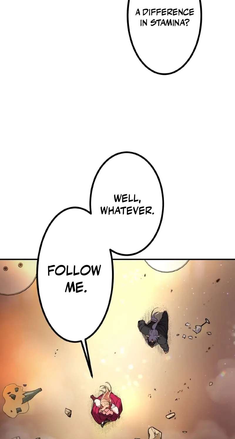 The Man Who Vowed Revenge on His Demon Wife Chapter 4 - page 81