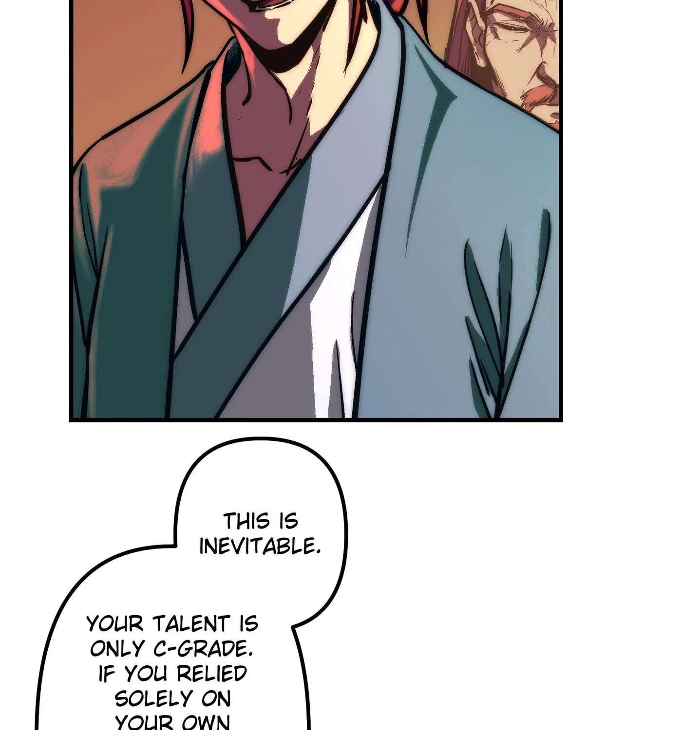 Reverend Insanity Remake Chapter 28 - page 195