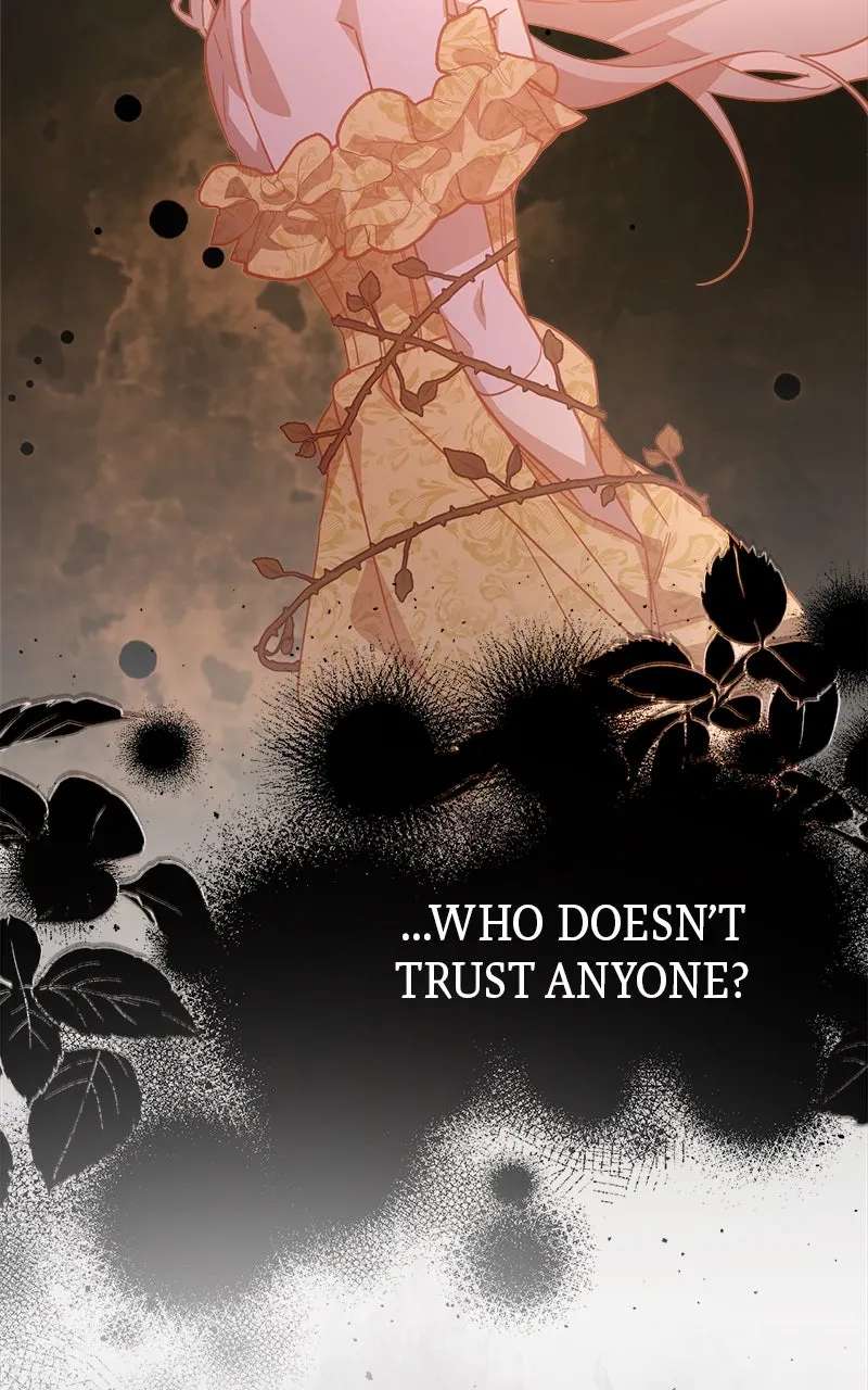 Where the Golden Rose was Plucked Chapter 45 - page 23