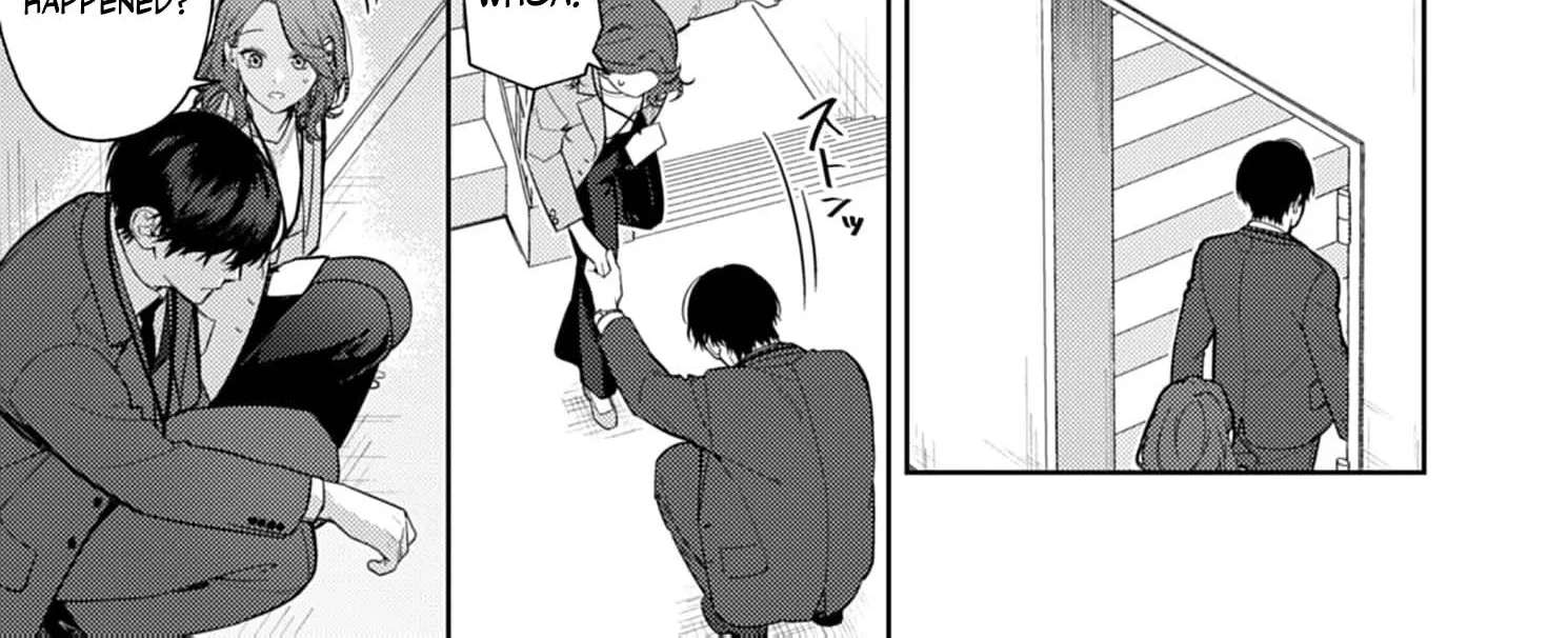 Confession of Doting Love From My Best Friend - Ten Years' Worth, I'm Going All In, so Be Prepared Chapter 17 - page 16