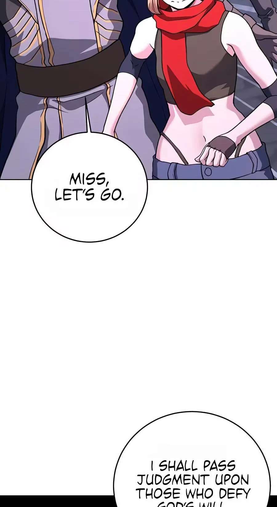 Returnee's Hidden Strategy Streaming Chapter 49 - page 151