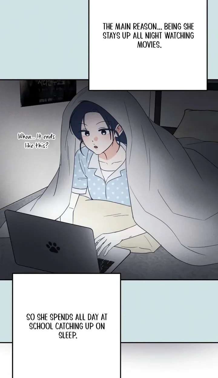 The Unrequited Love Club Chapter 2 - page 3