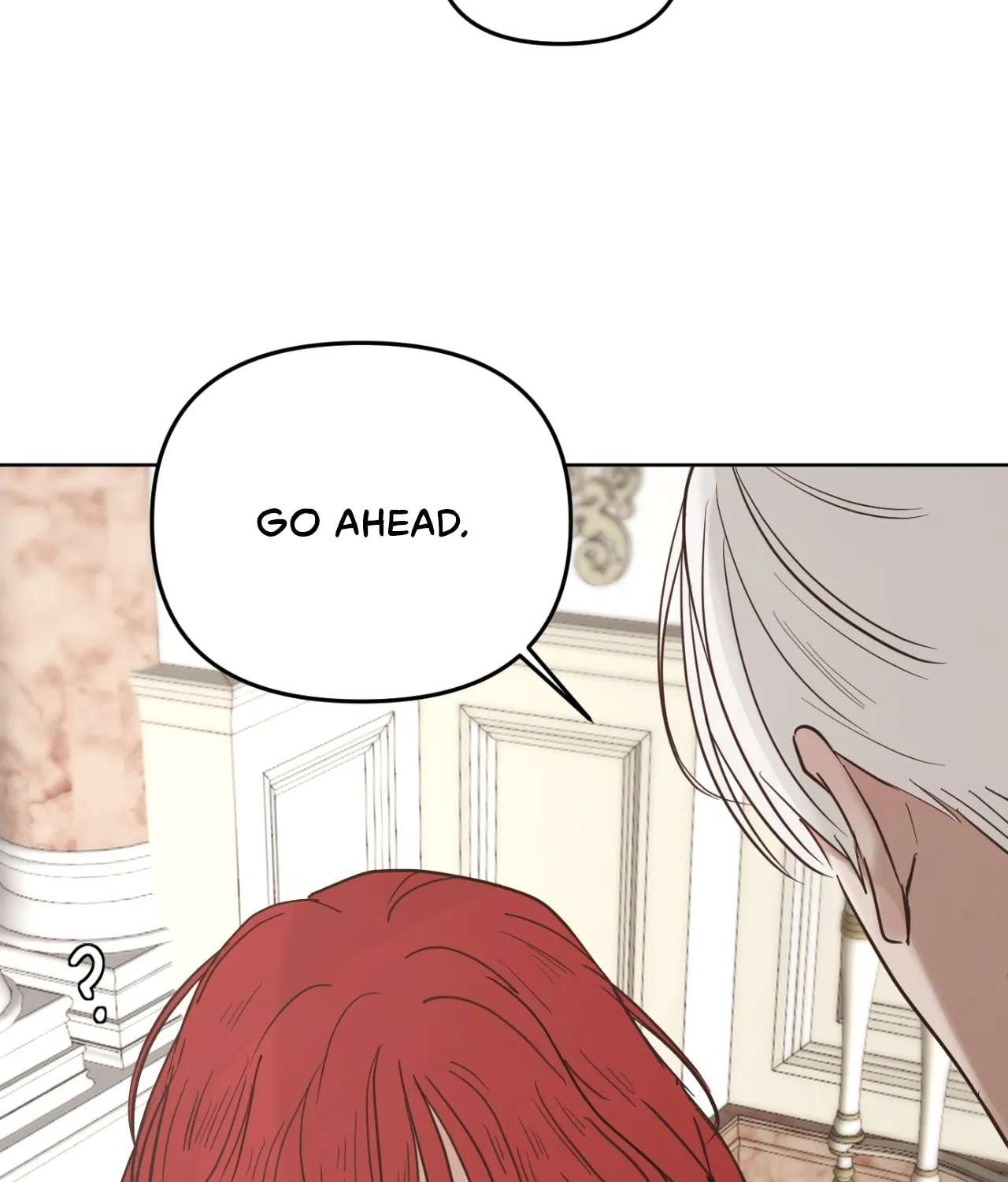 I Adopted the Male Lead from the Shelter Chapter 132 - page 92