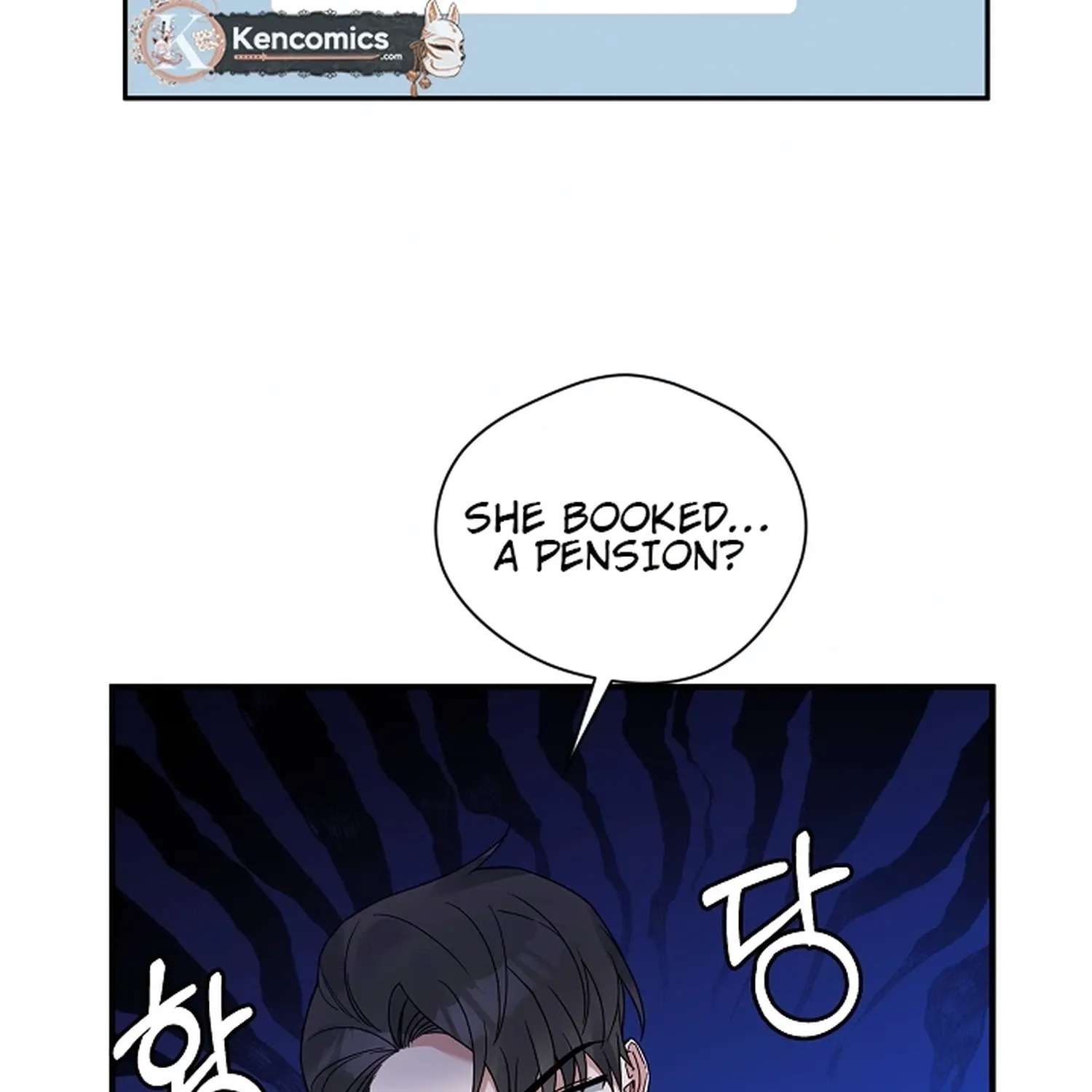 Do It, Oppa! Chapter 7 - page 7