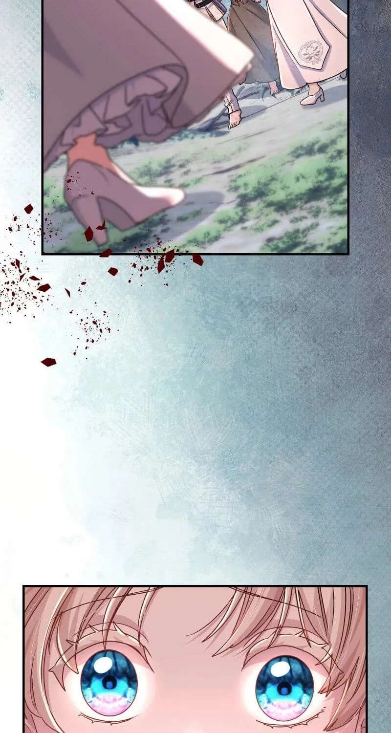 I Leave You Because I Love You Chapter 34 - page 53