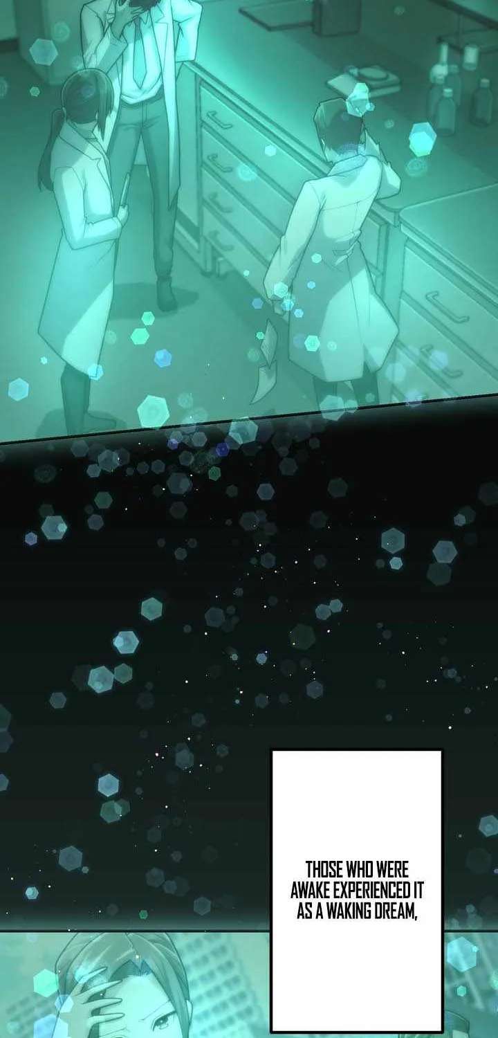 I Became An S-Rank Hunter With The Demon Lord App Chapter 161 - page 67