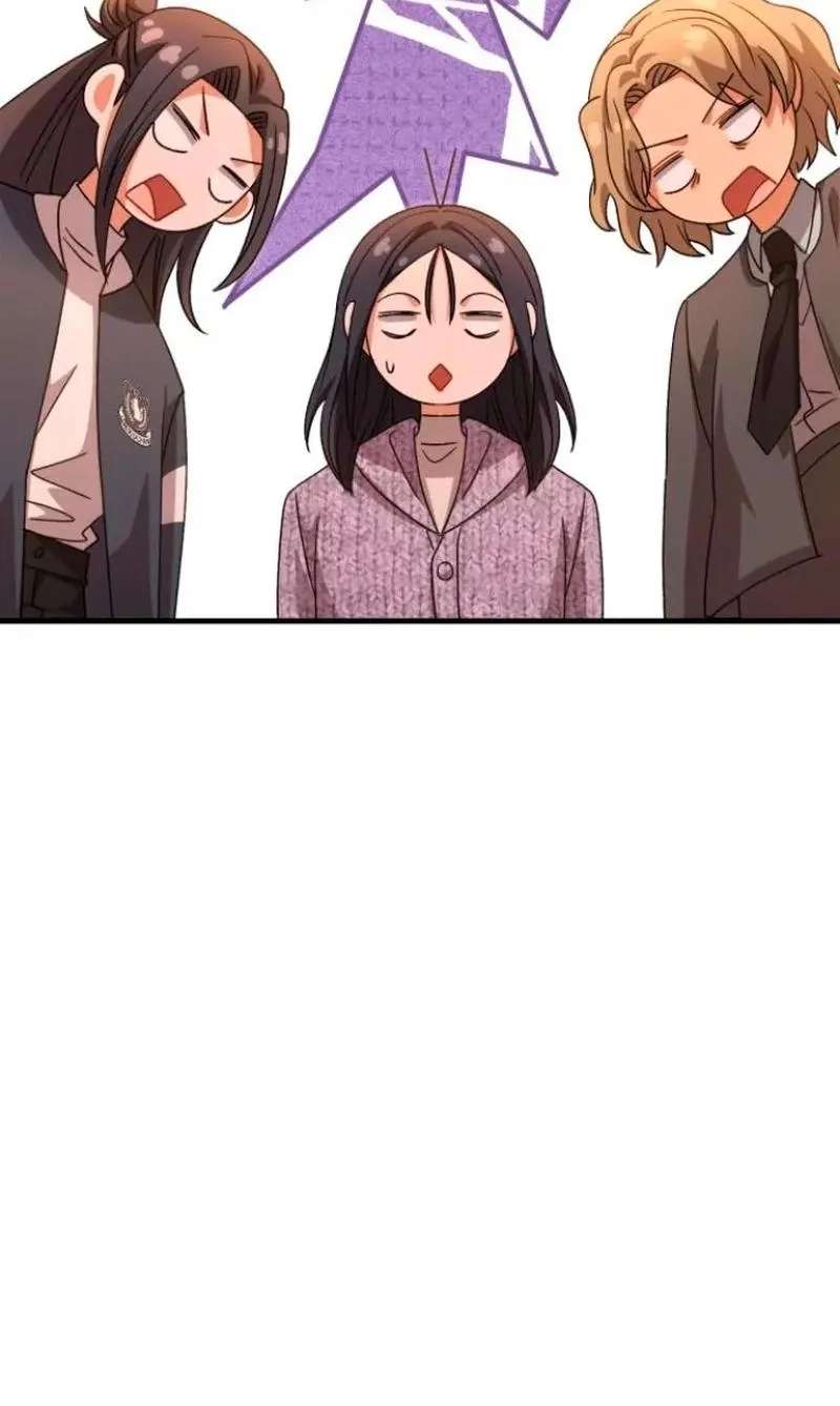 Visible Love Chapter 44 - page 37